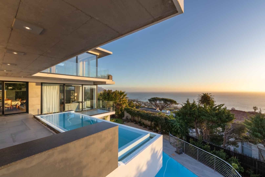 5 Bedroom Property for Sale in Camps Bay Western Cape